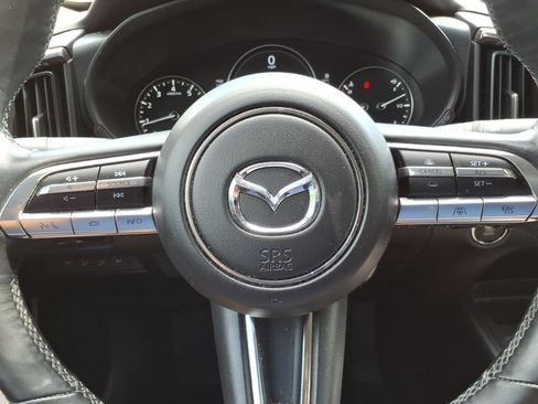 Used 2023 MAZDA CX-50 2.5 Turbo w/ Accent Package AWD/4WD image 14