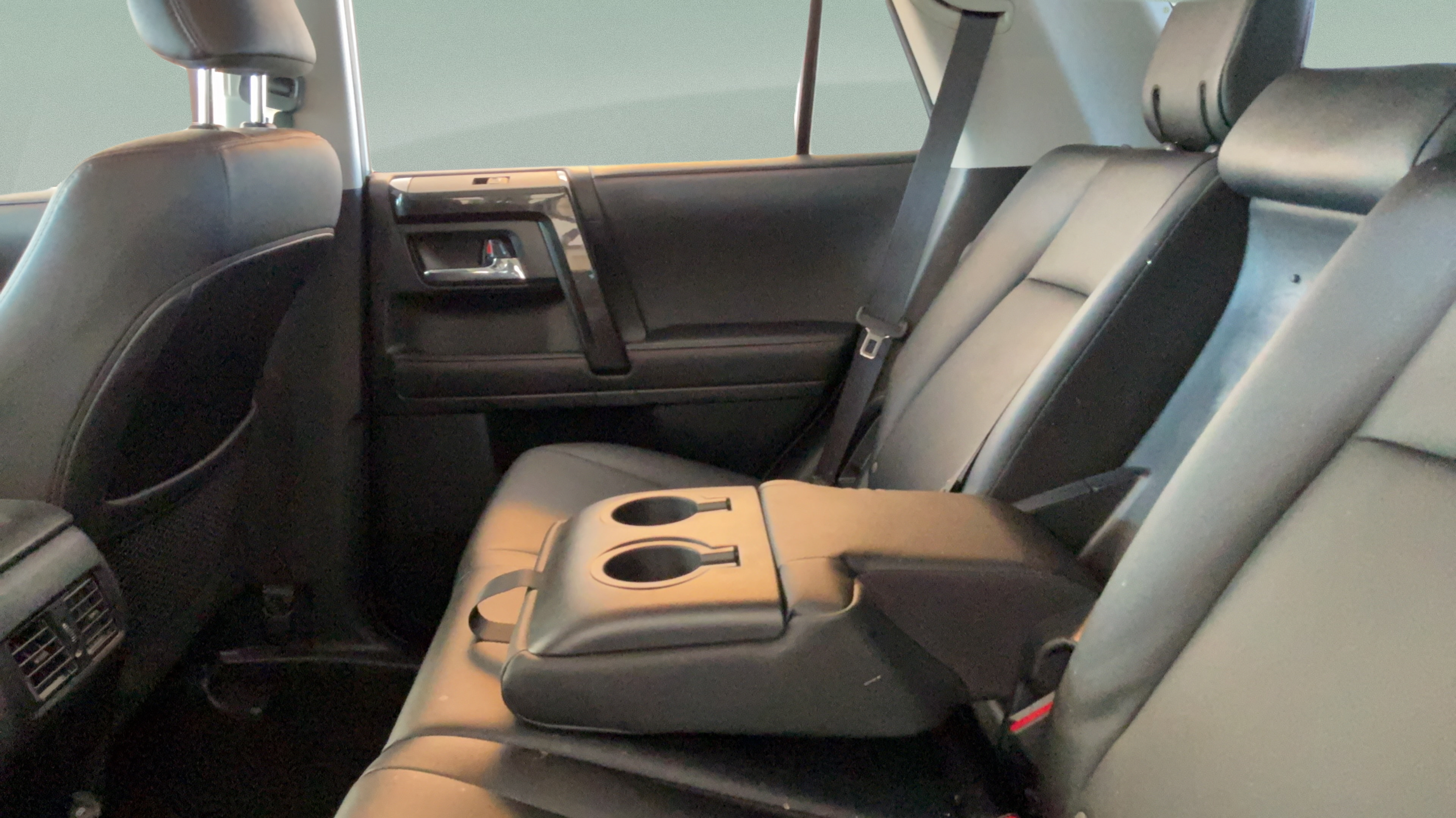 Certified 2023 Toyota 4Runner TRD Off-Road Premium w/ Moonroof Package AWD/4WD image 34