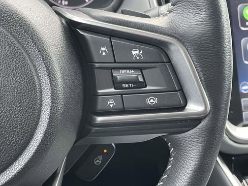 Certified 2024 Subaru Outback Limited image 11