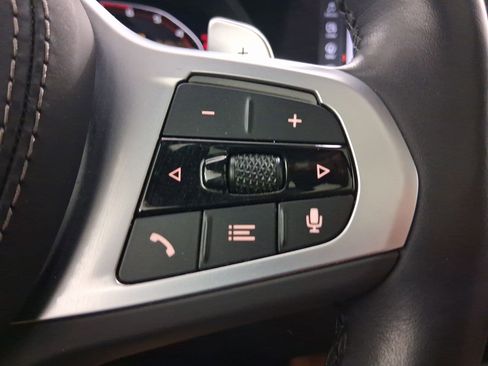 Used 2023 BMW X5 M50i w/ Executive Package image 21