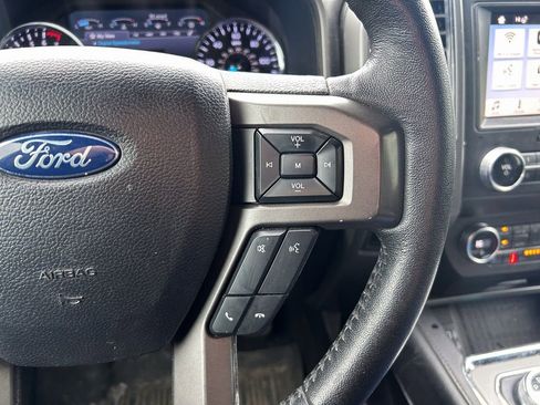 Used 2019 Ford Expedition XLT w/ Equipment Group 202A image 23