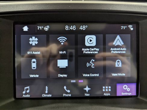 Used 2017 Ford Explorer XLT w/ Equipment Group 202A image 25