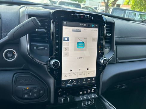 New 2024 RAM 2500 Rebel image 41