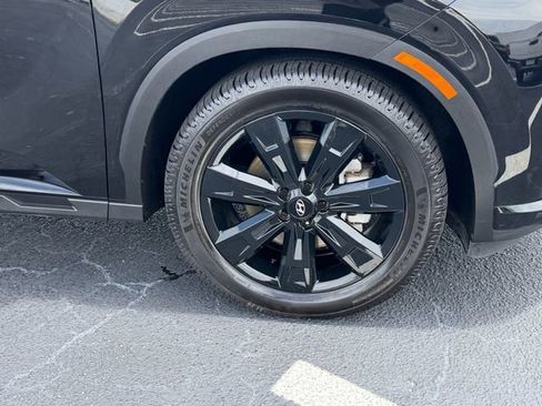 Used 2023 Hyundai Palisade XRT AWD/4WD image 9