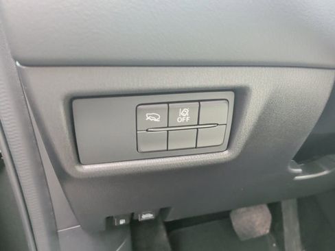 Certified 2023 MAZDA CX-5 AWD 2.5 S w/ Preferred Package image 15