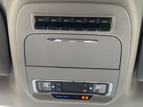 New 2026 Ford F250 Lariat w/ FX4 Off-Road Package image 41