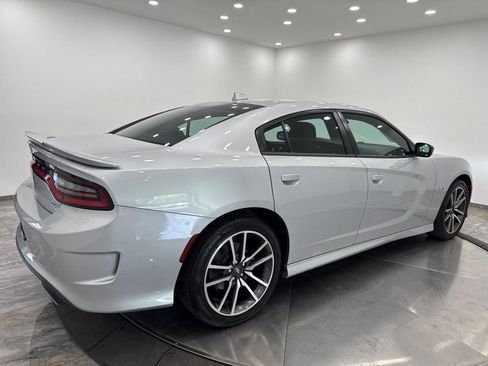 Used 2023 Dodge Charger R/T w/ Cold Weather Package image 7