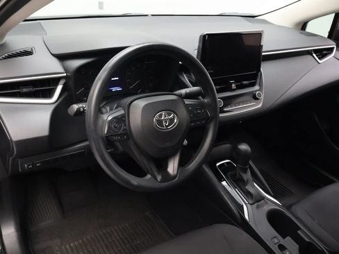 Certified 2023 Toyota Corolla LE FWD image 15