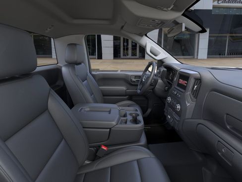 New 2025 GMC Sierra 2500 Pro w/ Convenience Package image 19