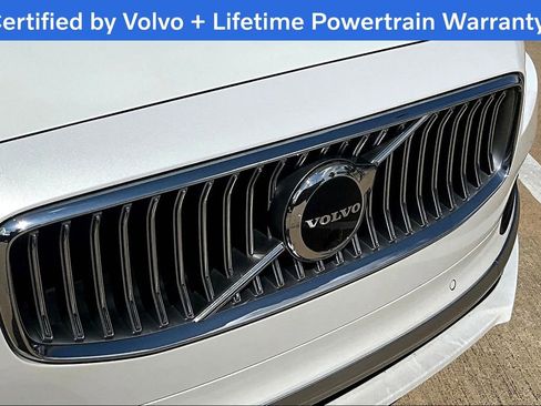 Used 2023 Volvo S90 T8 Ultimate w/ Lounge Package image 36