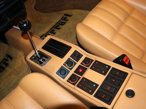 Used 1987 Ferrari 328 GTS image 78