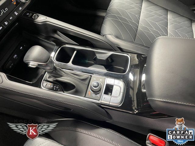 Used 2024 Kia Telluride SX Prestige X-Pro AWD/4WD image 18
