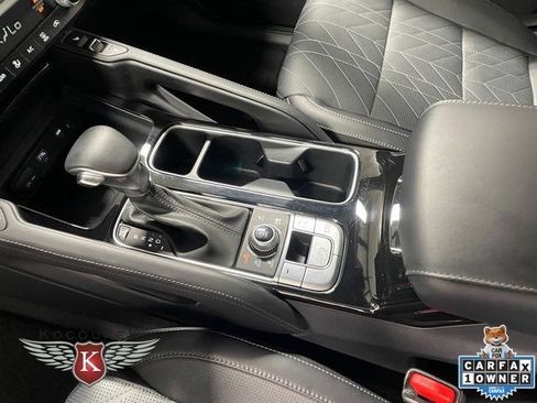 Used 2024 Kia Telluride SX Prestige X-Pro AWD/4WD image 18