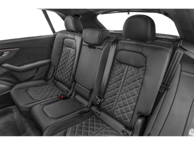Used 2023 Audi SQ8 Premium Plus AWD/4WD image 16