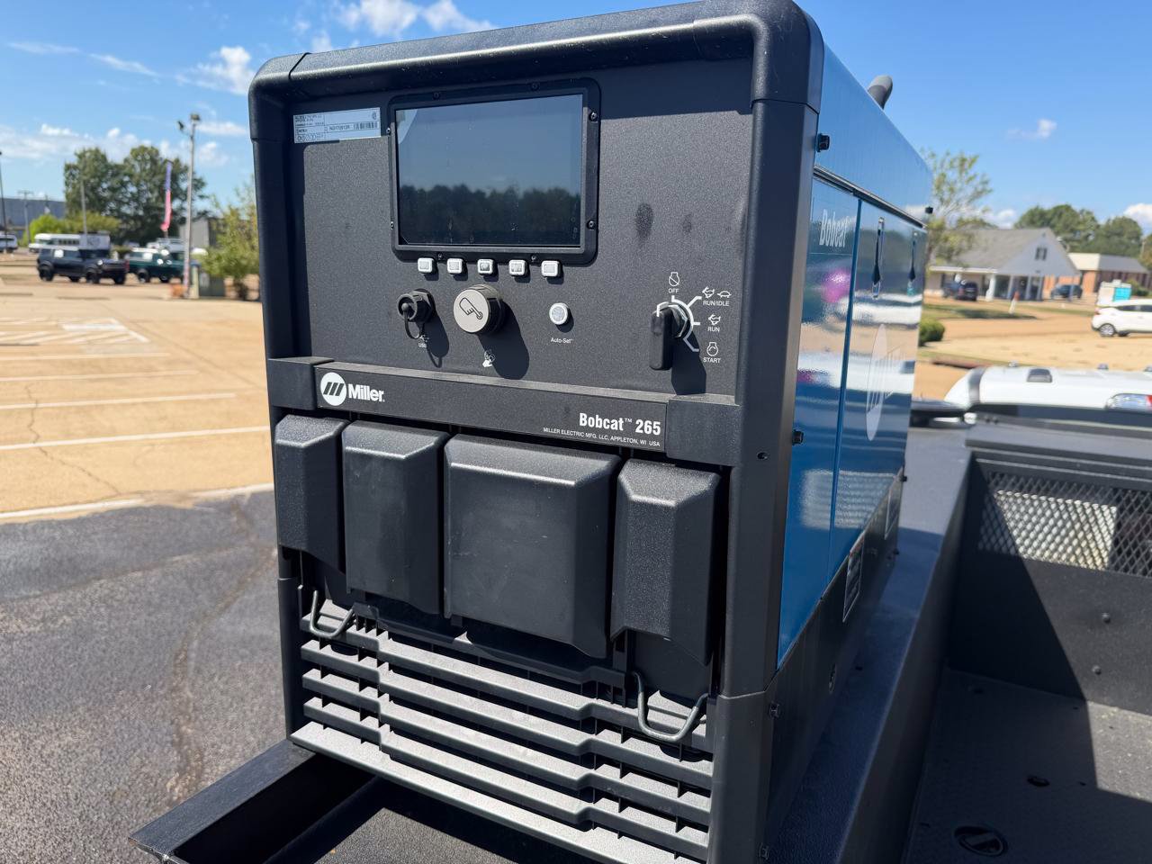 Used 2026 Ford F550 4x4 Regular Cab Super Duty image 10