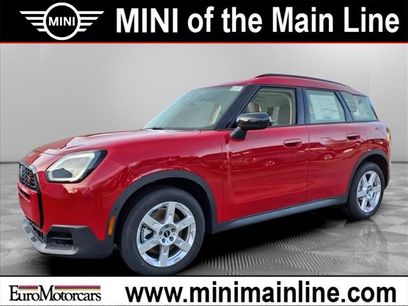 Certified 2025 MINI Cooper Countryman S