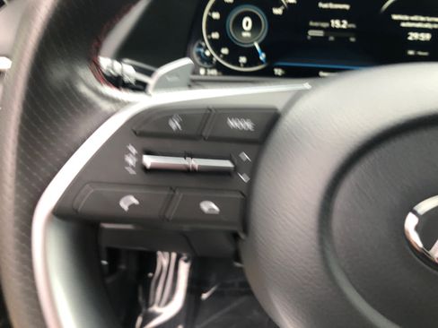 Certified 2023 Hyundai Sonata SEL Plus FWD image 7