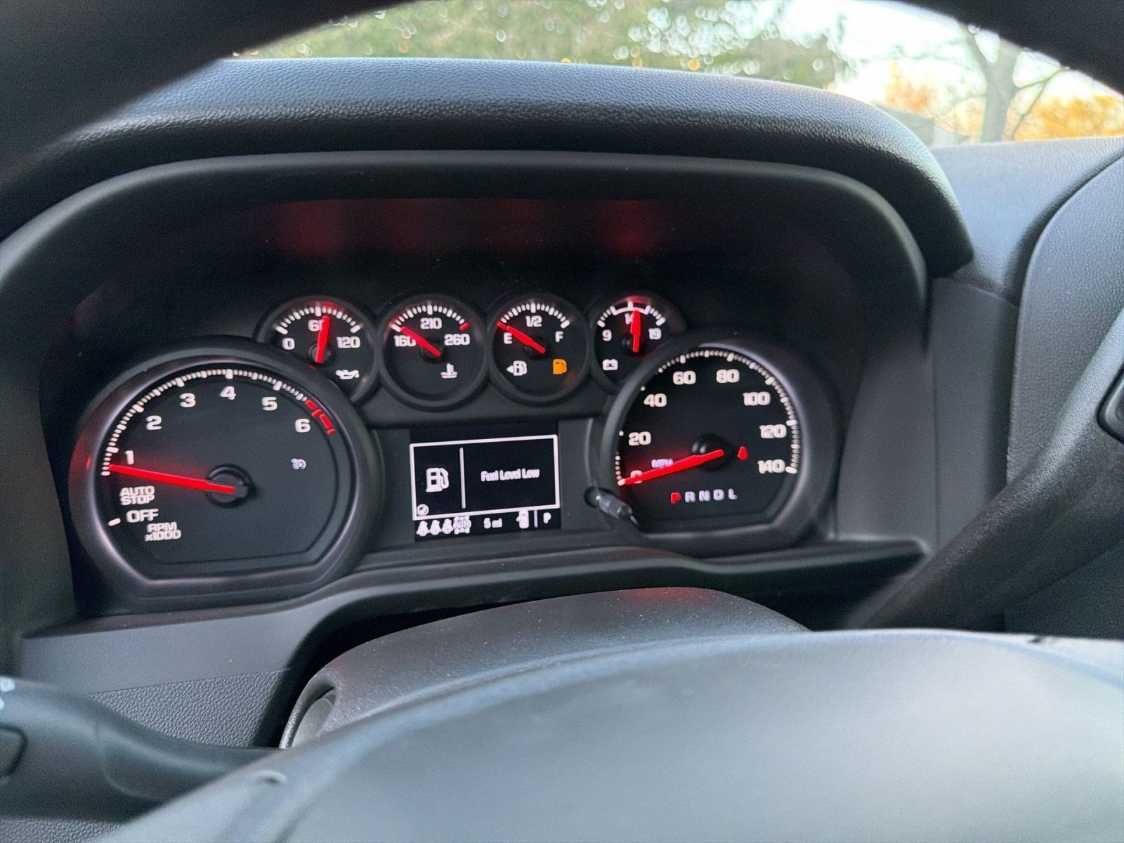 New 2026 GMC Sierra 1500 Pro w/ Pro Value Package AWD/4WD image 14