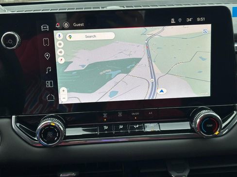 New 2026 GMC Canyon Elevation image 21