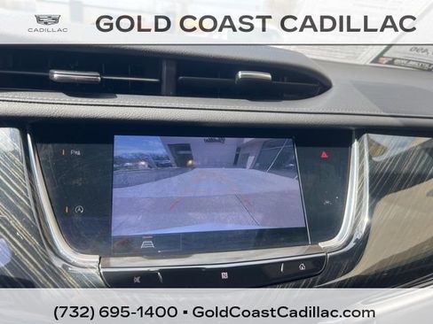 Used 2021 Cadillac XT6 Premium Luxury image 26