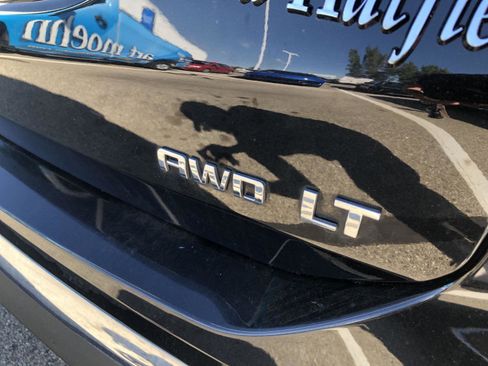 Used 2019 Chevrolet Equinox LT image 8