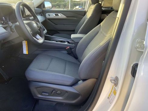 New 2026 Ford Explorer Active image 10