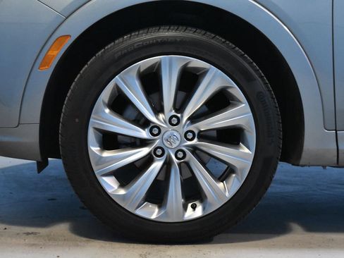 Used 2025 Buick Envista Avenir FWD image 24