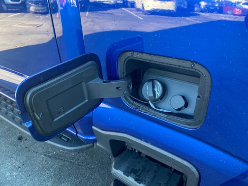 New 2026 Ford F350 Lariat w/ Tremor Off-Road Package image 20