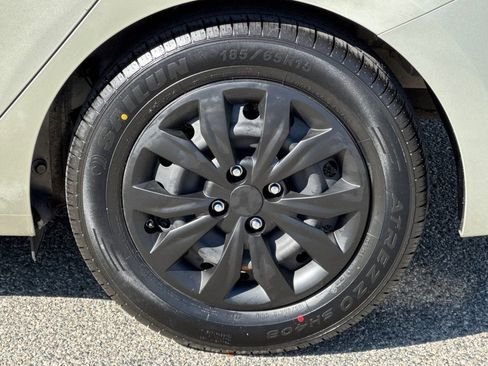 Used 2018 Hyundai Accent SE image 22