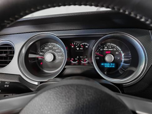 Used 2012 Ford Mustang Shelby GT500 image 46