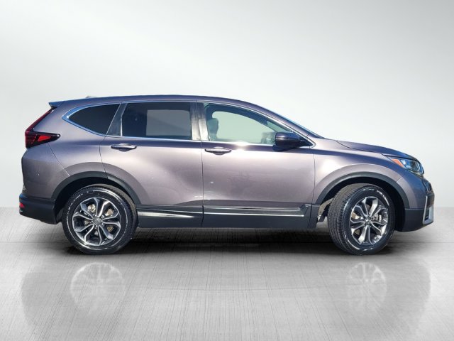 Used 2022 Honda CR-V EX-L image 3