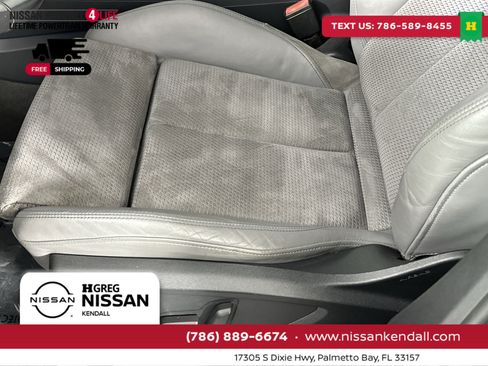 Used 2018 Audi SQ5 Prestige w/ Prestige Package image 16