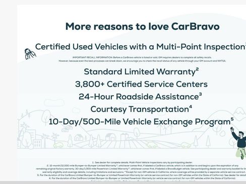 Certified 2024 GMC Sierra 1500 AT4 w/ Technology Package AWD/4WD image 10