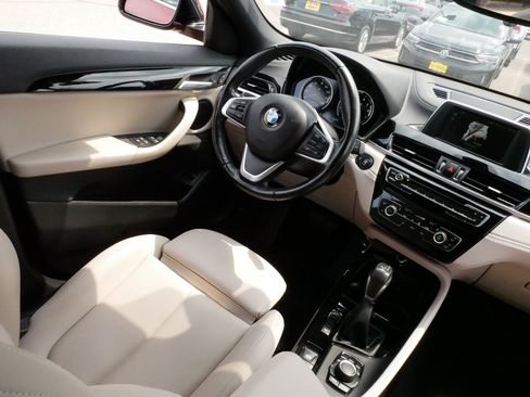 Used 2018 BMW X2 xDrive28i AWD/4WD image 9
