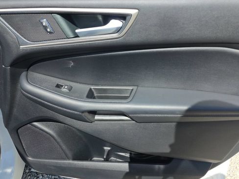 Used 2022 Ford Edge SEL w/ Convenience Package AWD/4WD image 20