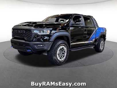 New 2025 RAM 1500 RHO w/ RHO Level 1 Equipment Group