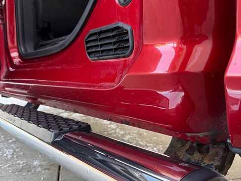 Used 2010 Dodge Ram 2500 Truck SLT w/ Big Horn Regional Pkg image 12