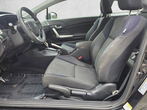 Used 2015 Honda Civic LX image 14