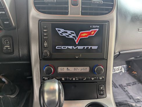 Used 2007 Chevrolet Corvette Coupe w/ Preferred Equipment Group RWD image 15
