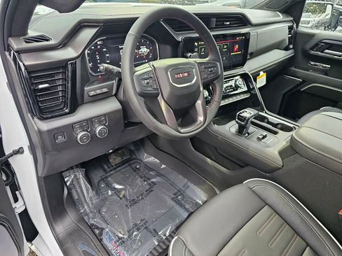 New 2026 GMC Sierra 1500 AT4X image 60