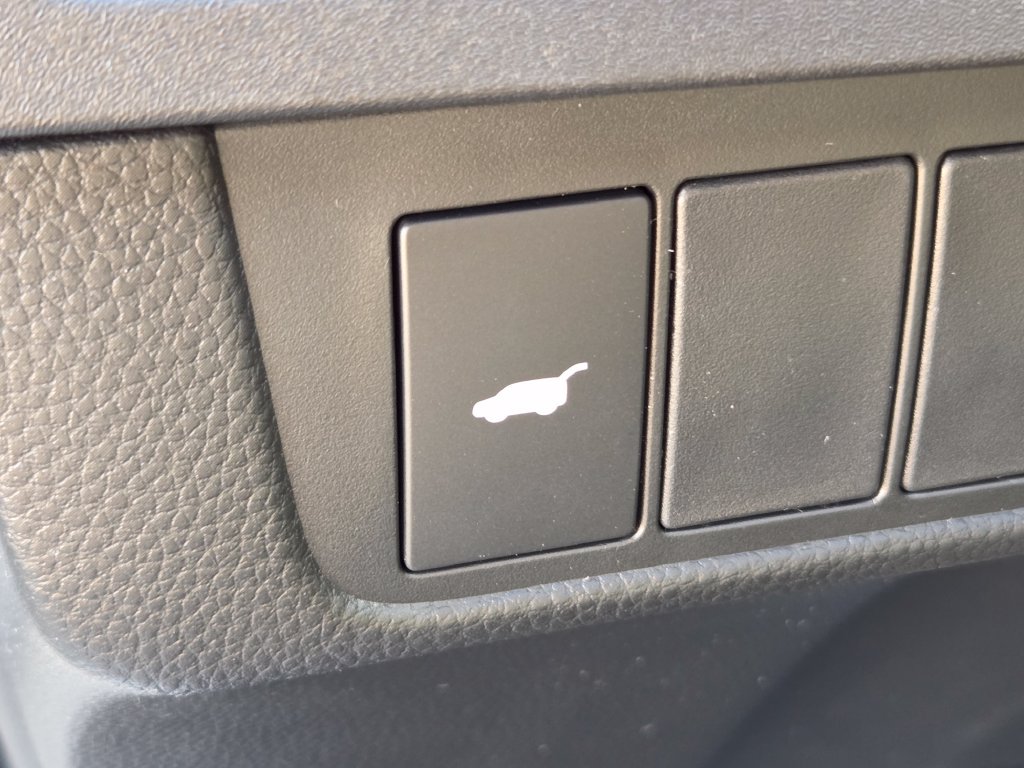 New 2027 Honda CR-V Sport-L image 11