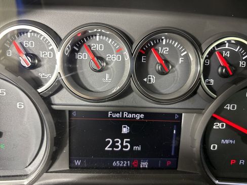 Used 2020 Chevrolet Silverado 2500 LT w/ Fleet Comfort Package image 14