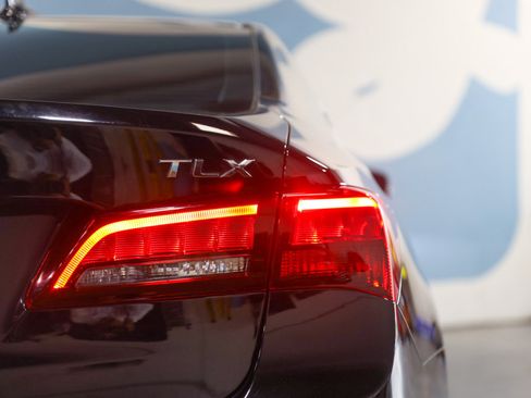 Used 2016 Acura TLX V6 w/ Technology Package image 5