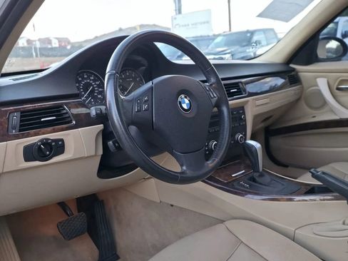 Used 2008 BMW 335i Sedan w/ Premium Pkg image 15