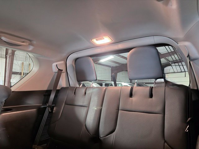Used 2018 Lexus GX 460 Premium w/ Premium Package AWD/4WD image 16