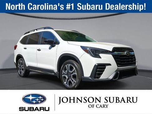 New 2026 Subaru Ascent Touring AWD/4WD image 1