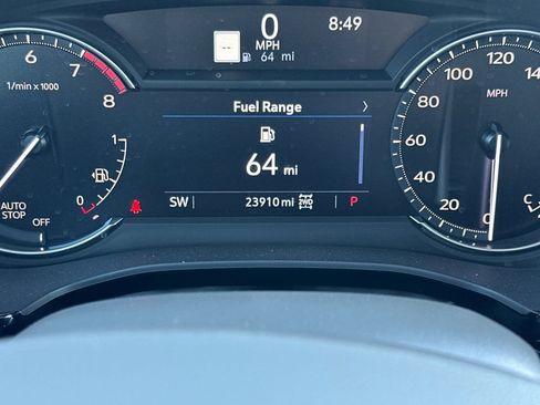 Certified 2025 Cadillac XT6 Premium Luxury image 43