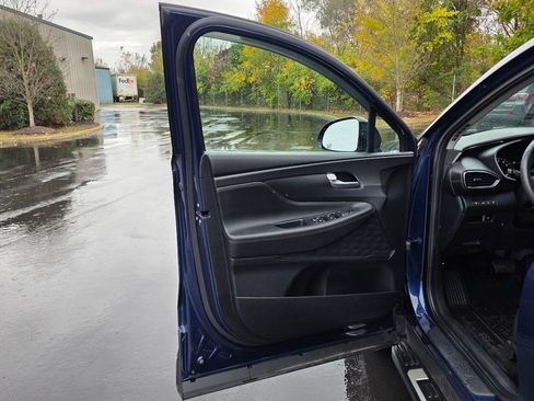 Used 2023 Hyundai Santa Fe XRT image 12