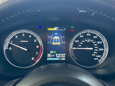 Used 2022 Subaru Forester Touring image 24