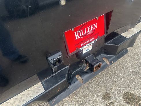 Used 2021 Chevrolet Silverado 3500 LT w/ Remote Start Package image 14